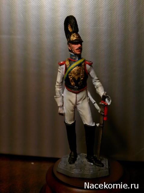 Другие воины разных эпох в миниатюре: фото, обсуждение