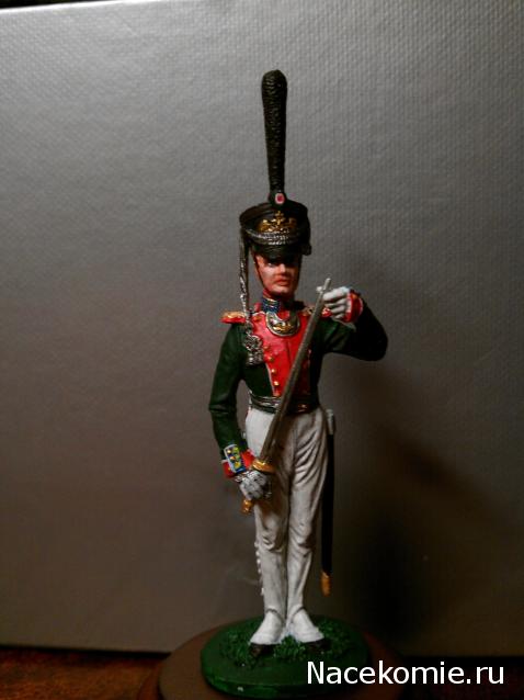 Другие воины разных эпох в миниатюре: фото, обсуждение