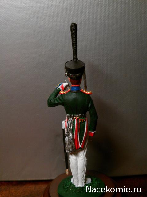 Другие воины разных эпох в миниатюре: фото, обсуждение
