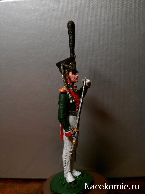 Другие воины разных эпох в миниатюре: фото, обсуждение