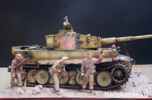 Танки Мира - График Выхода и обсуждение