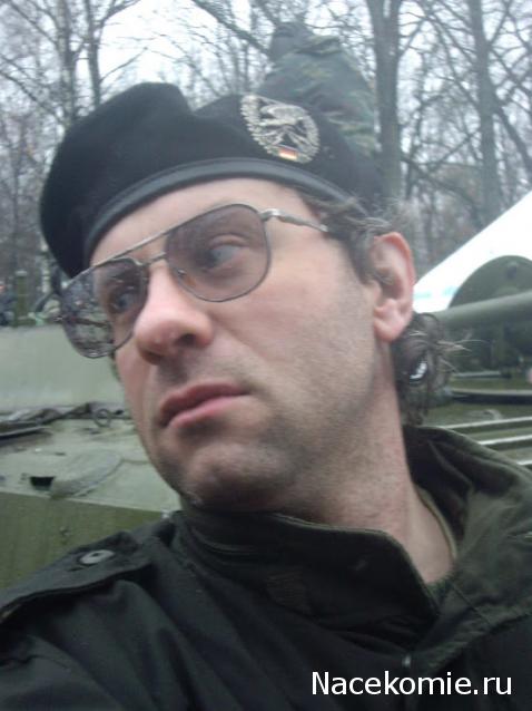 Танкодром (Общая Болталка танковых разделов)