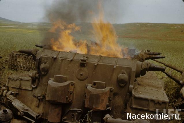 Танки Мира - График Выхода и обсуждение