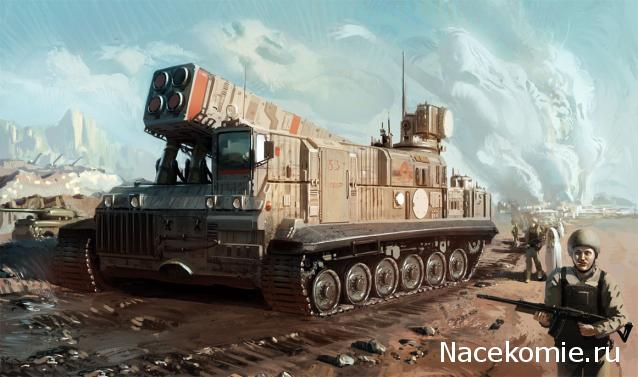 Танкодром (Общая Болталка танковых разделов)