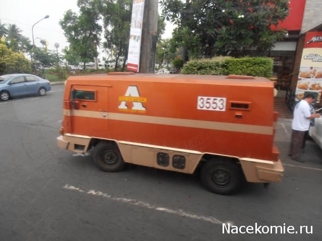 Танкодром (Общая Болталка танковых разделов)