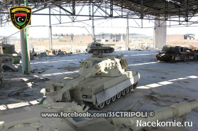 Танкодром (Общая Болталка танковых разделов)