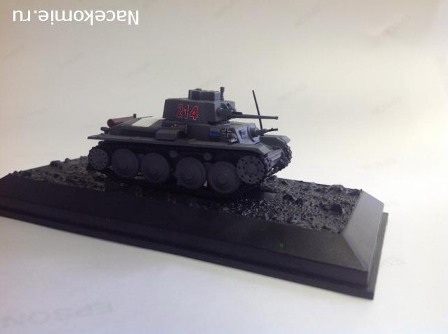 Танки Мира - График Выхода и обсуждение