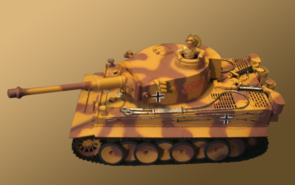 Танки Мира - График Выхода и обсуждение