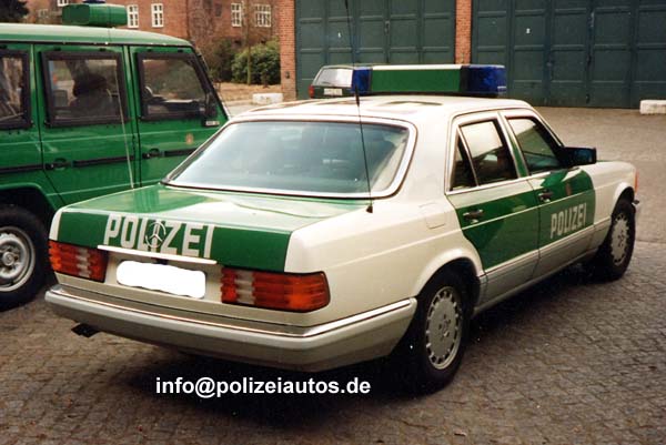 Полицейские Машины Мира - График выхода и обсуждение