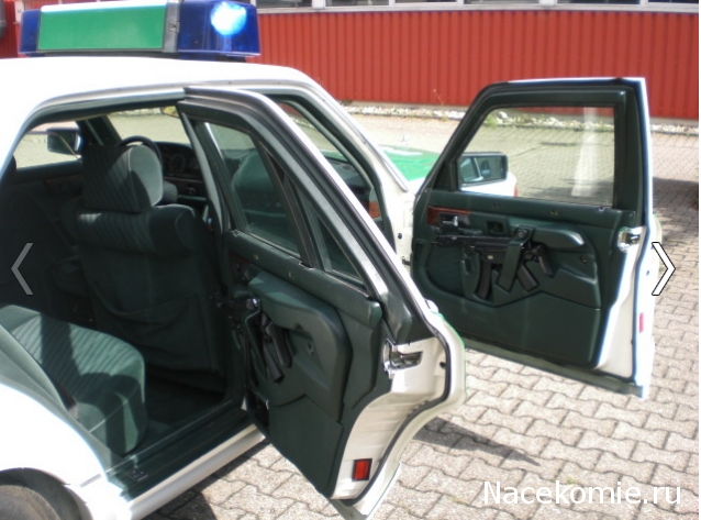 Полицейские Машины Мира - График выхода и обсуждение