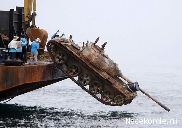 Танкодром (Общая Болталка танковых разделов)