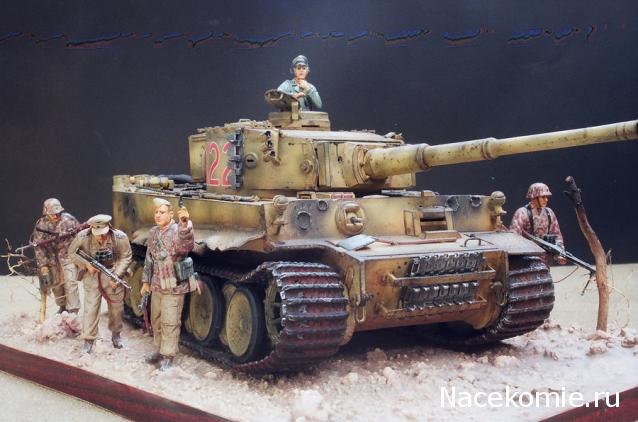 Танки Мира - График Выхода и обсуждение