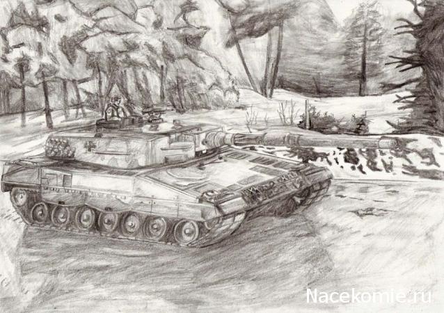 Танкодром (Общая Болталка танковых разделов)