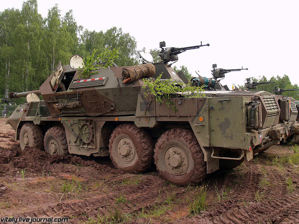 Танкодром (Общая Болталка танковых разделов)