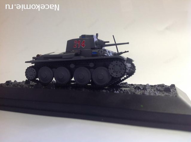 Танки Мира - График Выхода и обсуждение