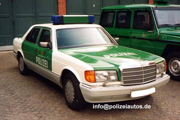 Полицейские Машины Мира - График выхода и обсуждение