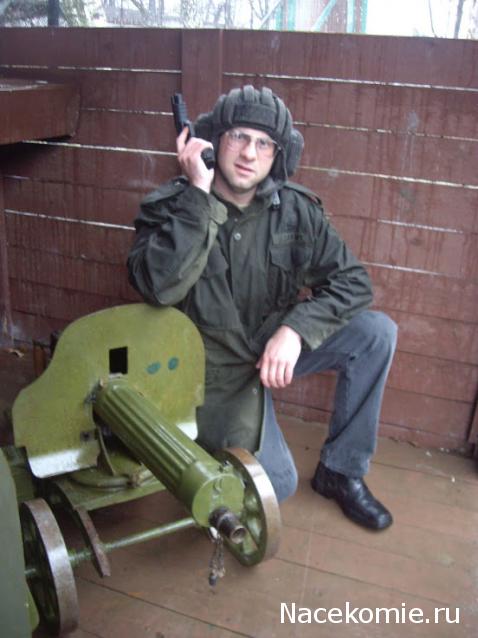 Танкодром (Общая Болталка танковых разделов)