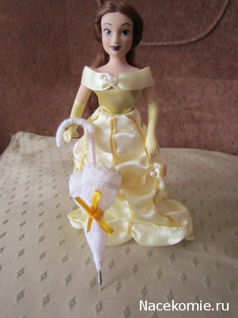 Дом Мечты №47 Приборы для бритья, мужской зонт