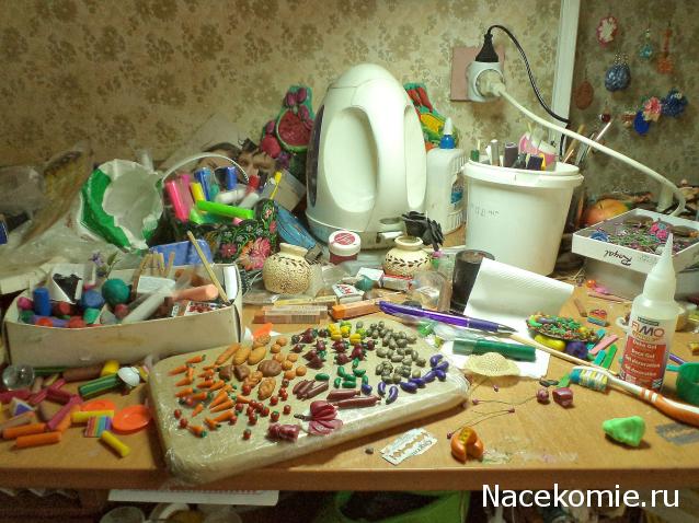 Дом Мечты и Трамвайчик желаний