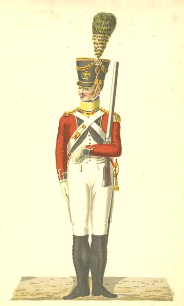 Другие воины разных эпох в миниатюре: фото, обсуждение