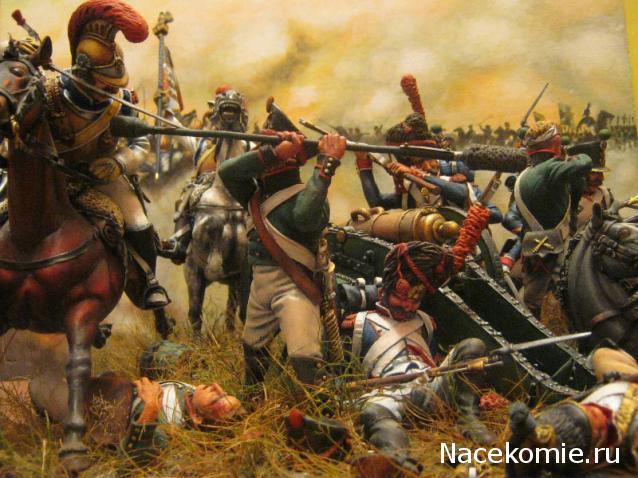 Другие воины разных эпох в миниатюре: фото, обсуждение