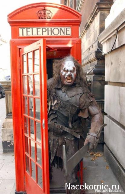 Солдаты ВОВ - Землянка (общение на разные темы)