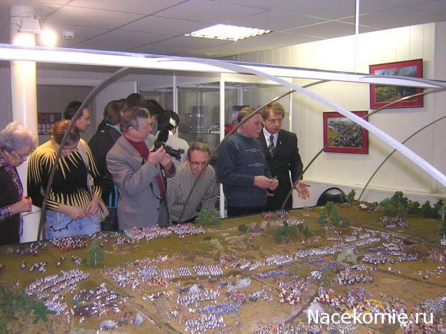 Другие воины разных эпох в миниатюре: фото, обсуждение