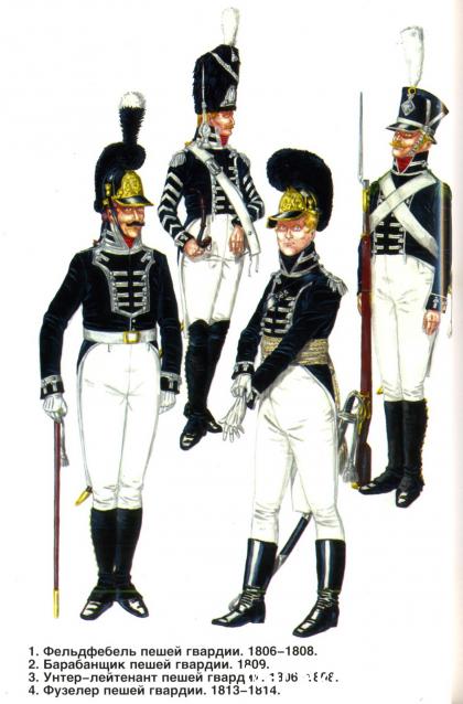 Наполеоновские войны - Планшеты