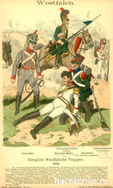 Наполеоновские Войны - График выхода и обсуждение