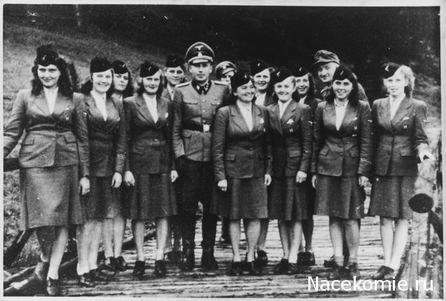 Солдаты ВОВ - Землянка (общение на разные темы)