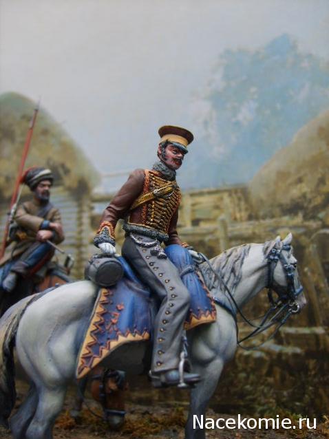 Другие воины разных эпох в миниатюре: фото, обсуждение