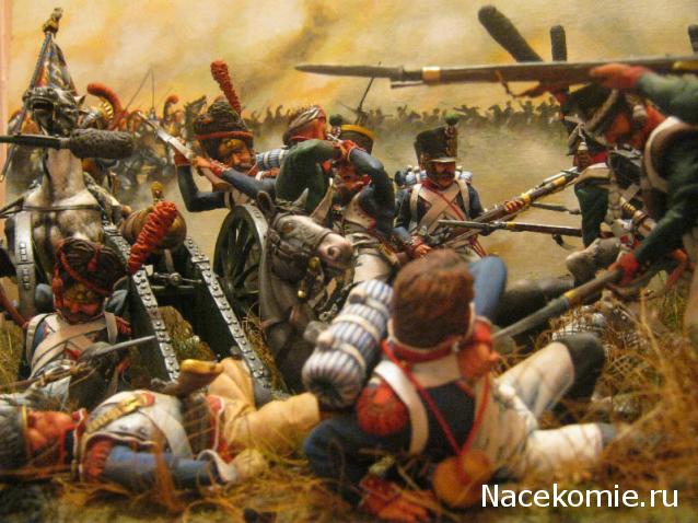 Другие воины разных эпох в миниатюре: фото, обсуждение
