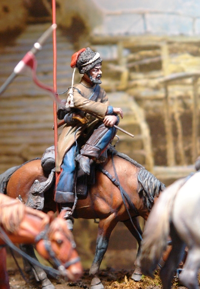 Другие воины разных эпох в миниатюре: фото, обсуждение