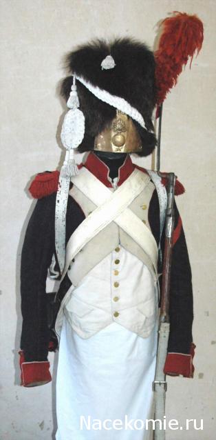 Другие воины разных эпох в миниатюре: фото, обсуждение