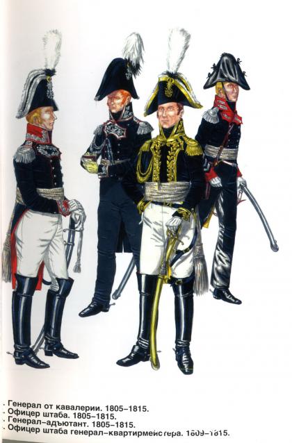 Наполеоновские войны - Планшеты