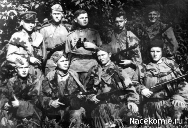 Другие воины разных эпох в миниатюре: фото, обсуждение