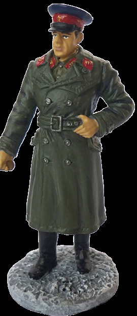 Солдаты Великой Отечественной Войны - График выхода и обсуждение