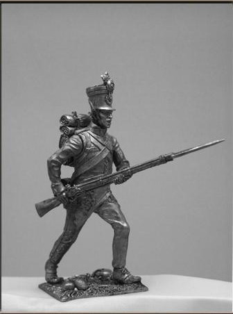 Другие воины разных эпох в миниатюре: фото, обсуждение