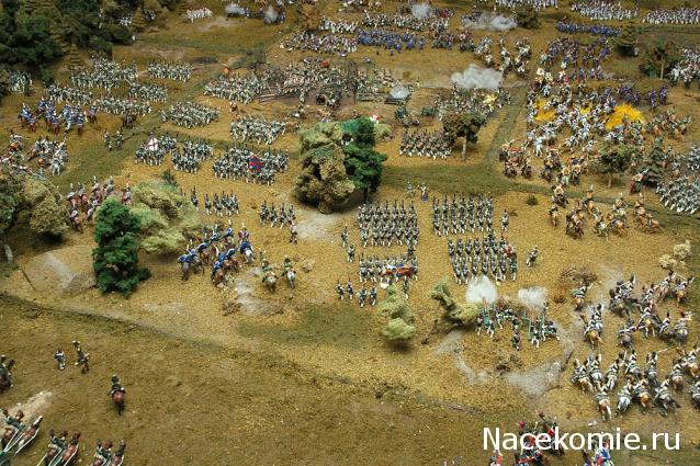 Другие воины разных эпох в миниатюре: фото, обсуждение