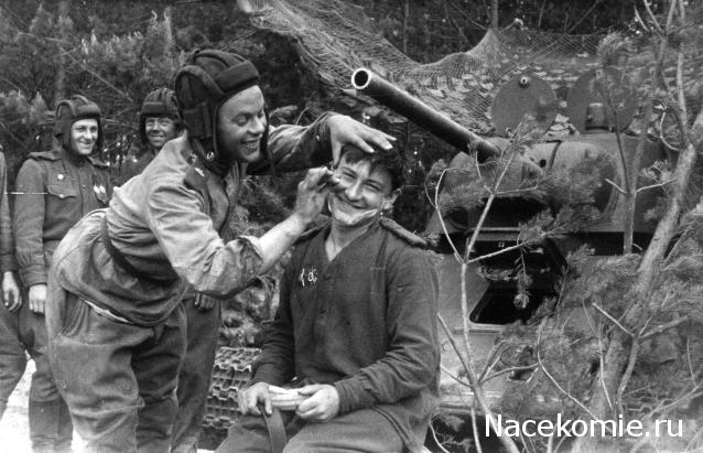 Танки Мира - График Выхода и обсуждение