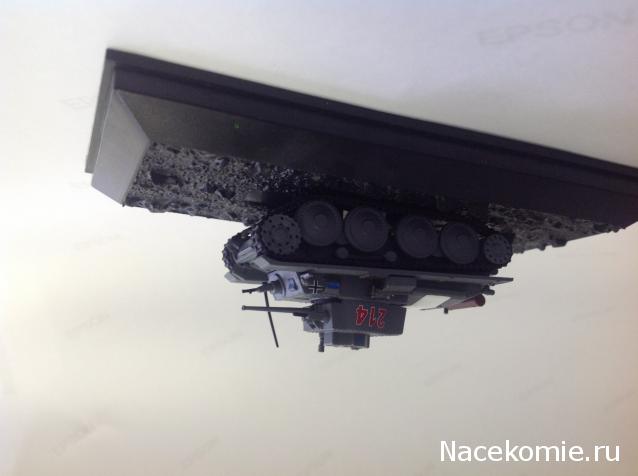 Танки Мира - График Выхода и обсуждение