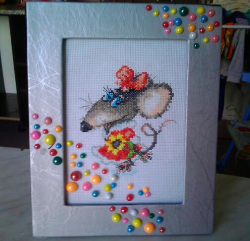 Хвастушки - наши творения