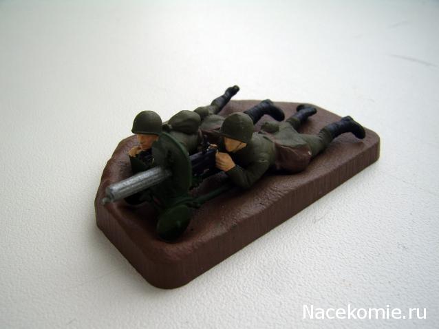 Фото наших коллекций бронетехники