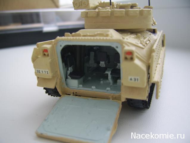 Фото наших коллекций бронетехники