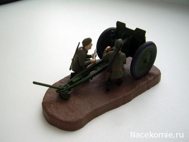 Фото наших коллекций бронетехники