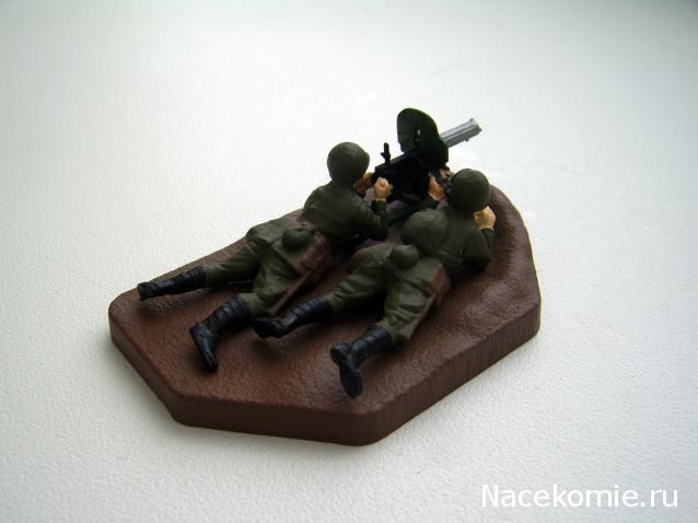 Фото наших коллекций бронетехники