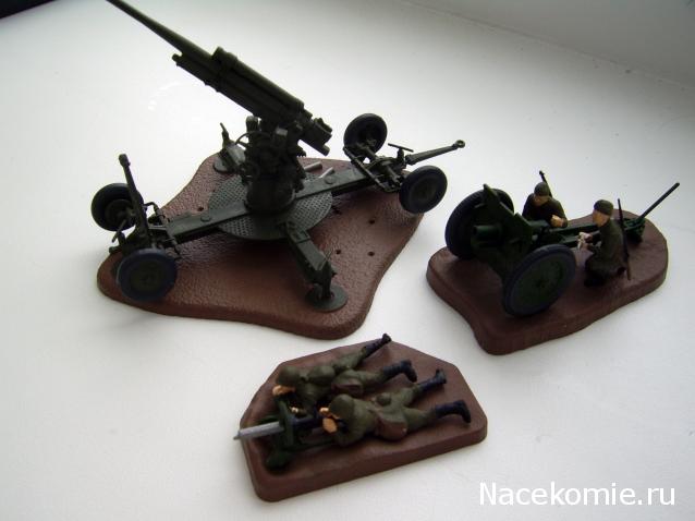 Фото наших коллекций бронетехники