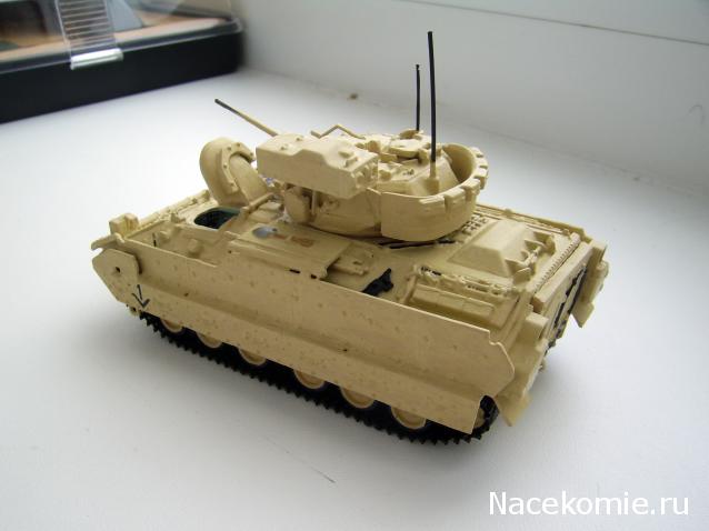 Фото наших коллекций бронетехники