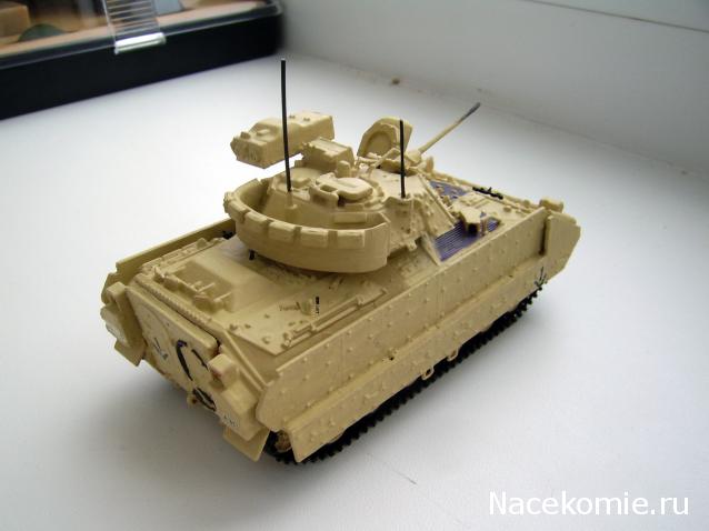 Фото наших коллекций бронетехники