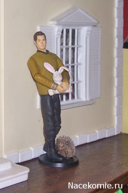 Жильцы Дома Мечты фото, ссылки, обсуждение